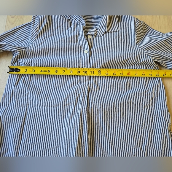 Old Navy And Love By Gap Maternity Shirts Size Small - Picture 11 of 14